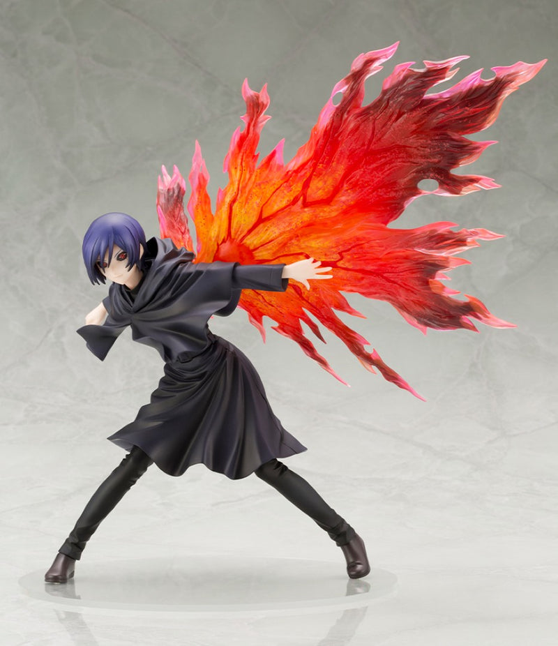 "Tokyo Ghoul:re" ARTFX J Kirishima Toka