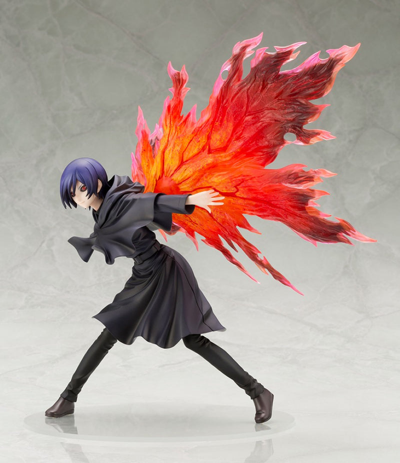 "Tokyo Ghoul:re" ARTFX J Kirishima Toka