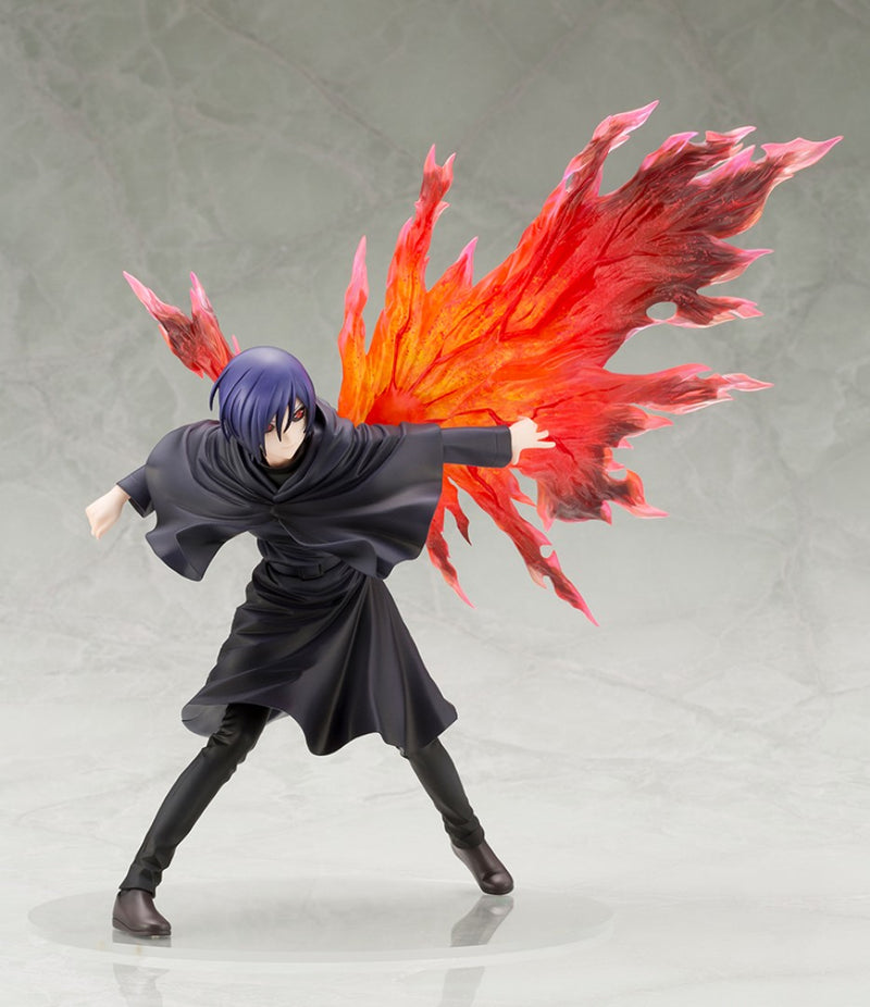 "Tokyo Ghoul:re" ARTFX J Kirishima Toka