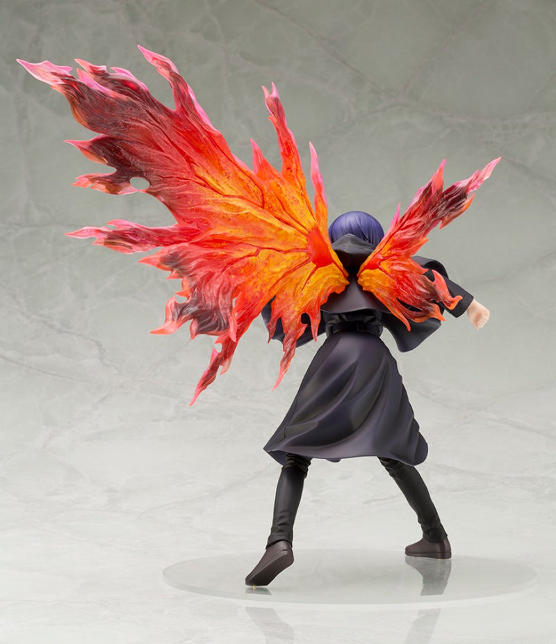 "Tokyo Ghoul:re" ARTFX J Kirishima Toka