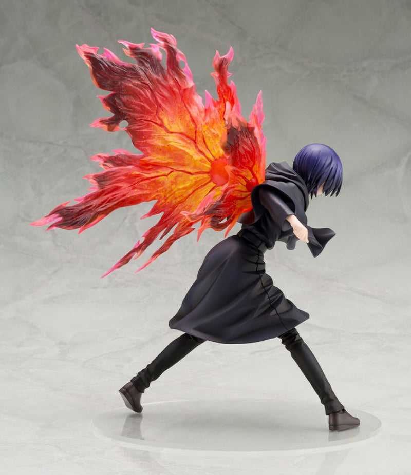 "Tokyo Ghoul:re" ARTFX J Kirishima Toka
