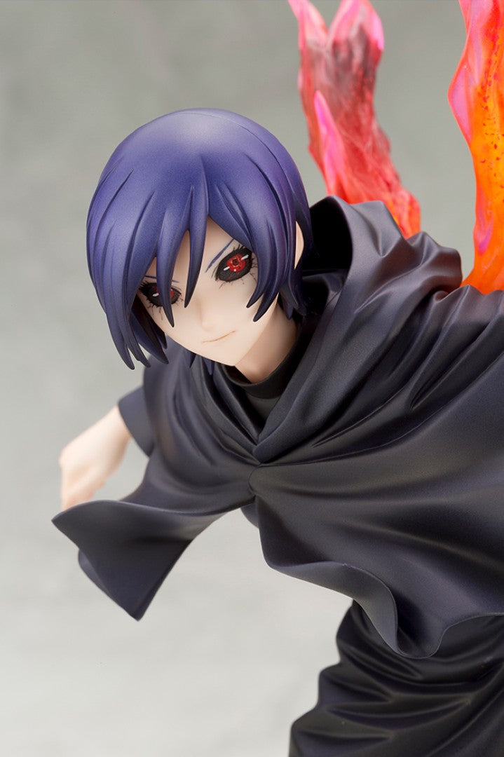"Tokyo Ghoul:re" ARTFX J Kirishima Toka