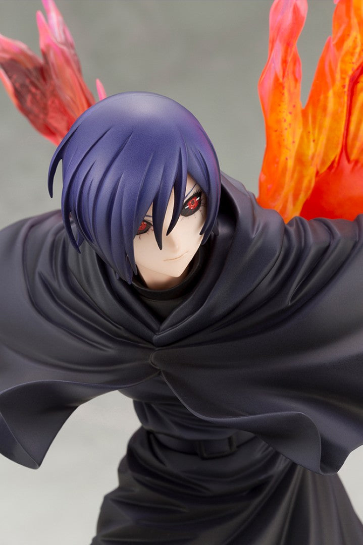 "Tokyo Ghoul:re" ARTFX J Kirishima Toka