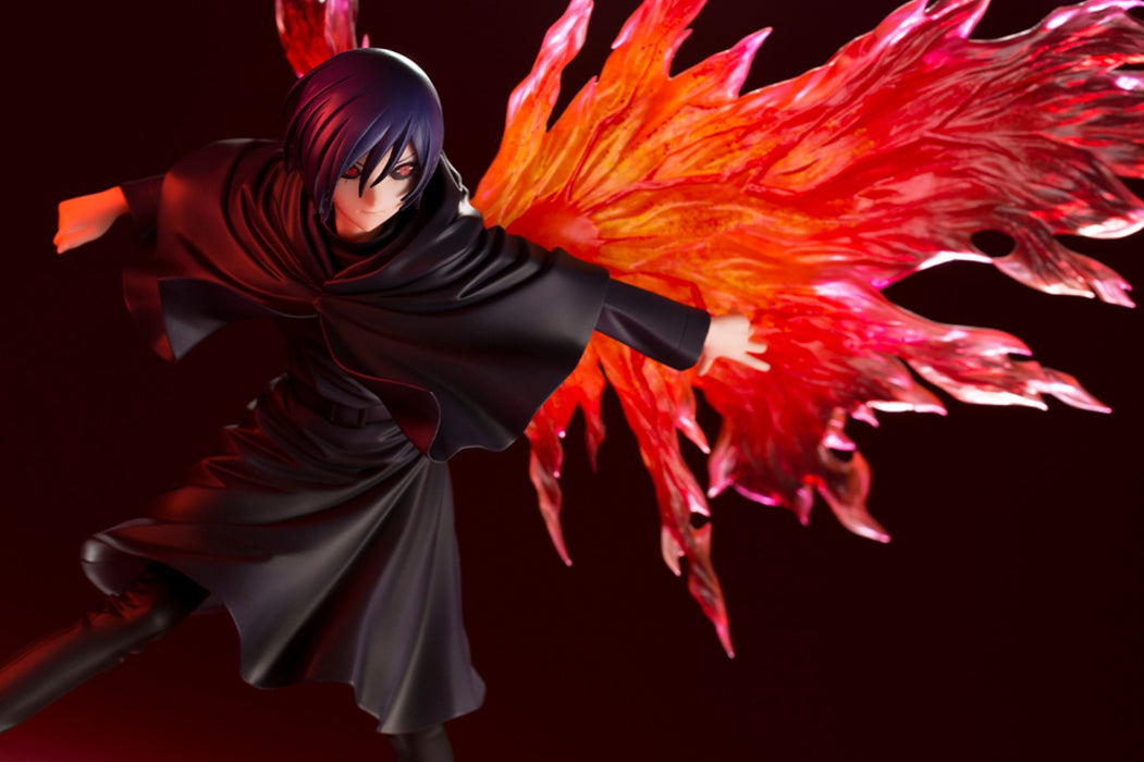 "Tokyo Ghoul:re" ARTFX J Kirishima Toka