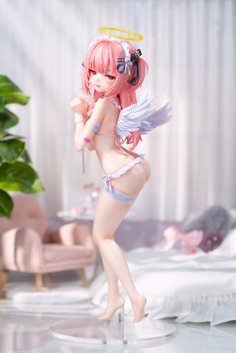 Aimu Lingerie Ver. 1/4 Scale Complete Figure