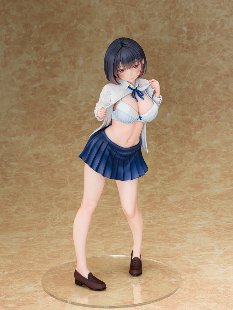 Karutamo Original Illustration Inoue Yurina