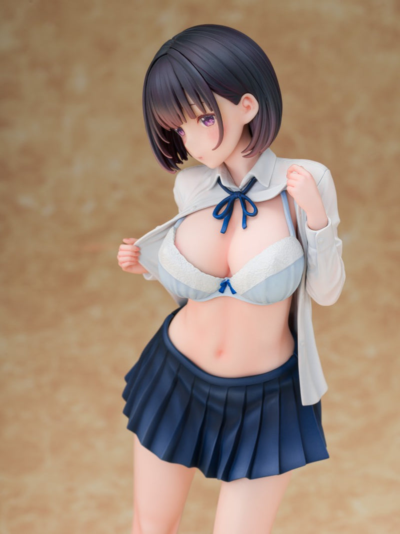 Karutamo Original Illustration Inoue Yurina