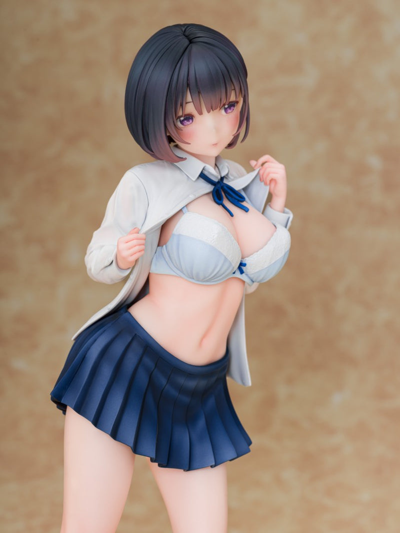 Karutamo Original Illustration Inoue Yurina