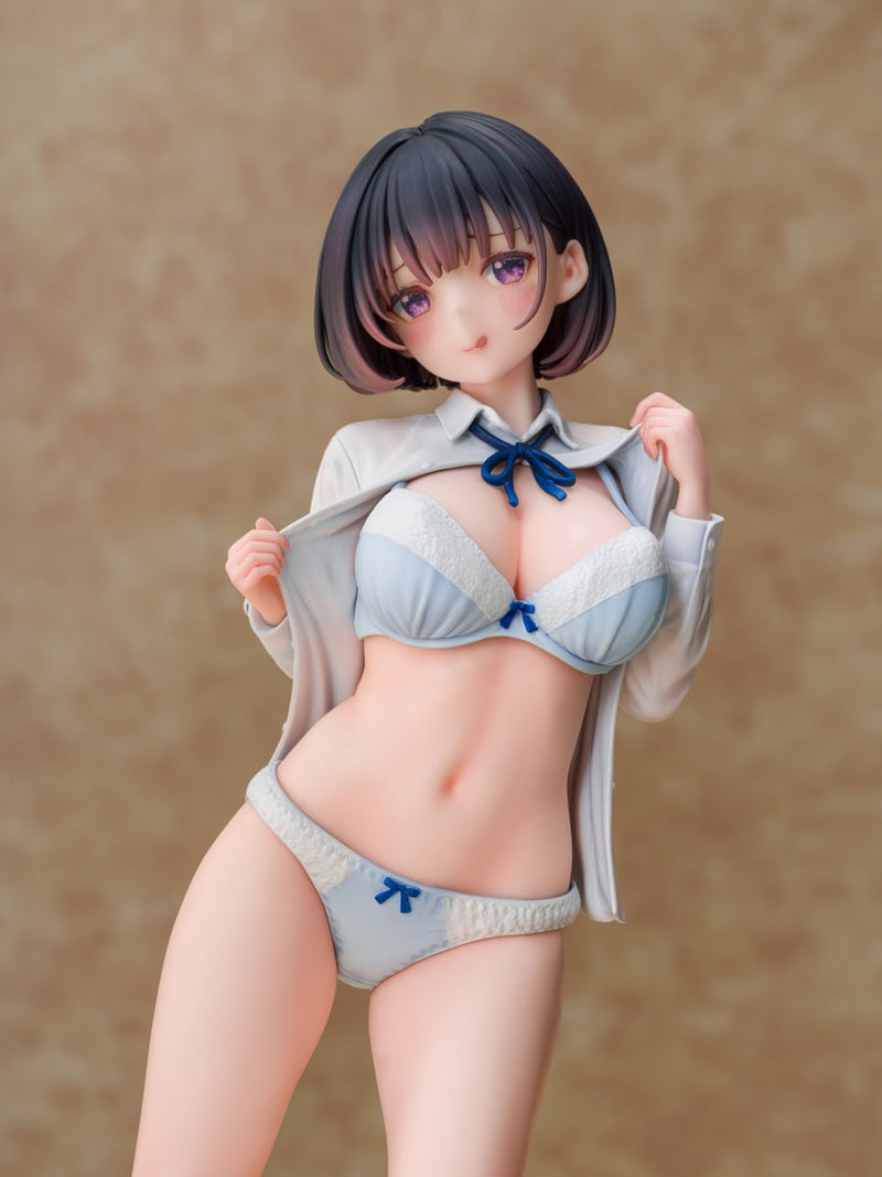 Karutamo Original Illustration Inoue Yurina