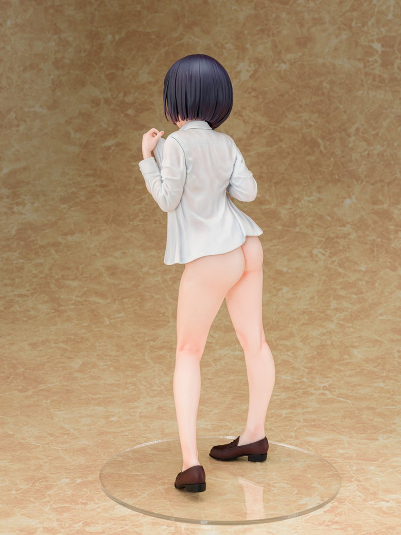 Karutamo Original Illustration Inoue Yurina