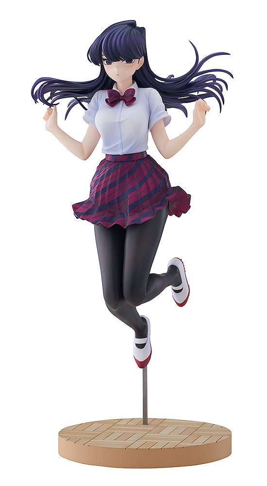 "Komi Can't Communicate" Shoko Komi: Summer Uniform Ver. Standard Edition