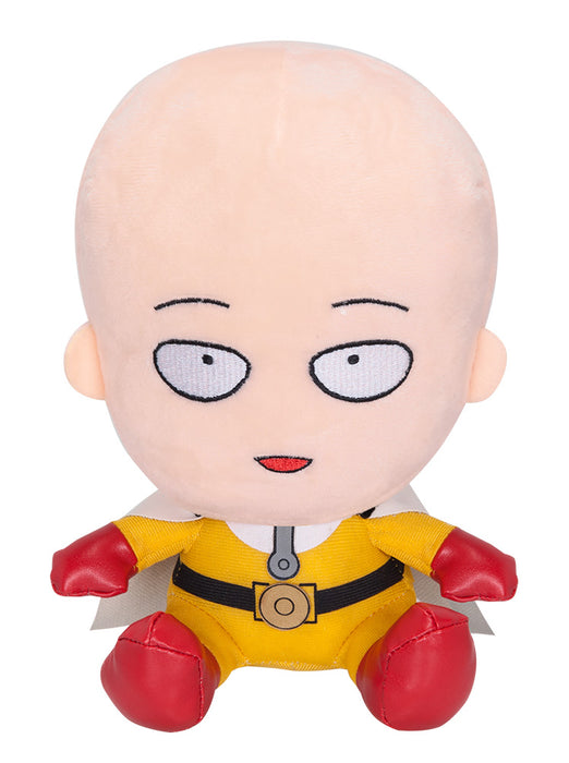 Plush Toy Series by Bless Toys "One-Punch Man" 01 Saitama