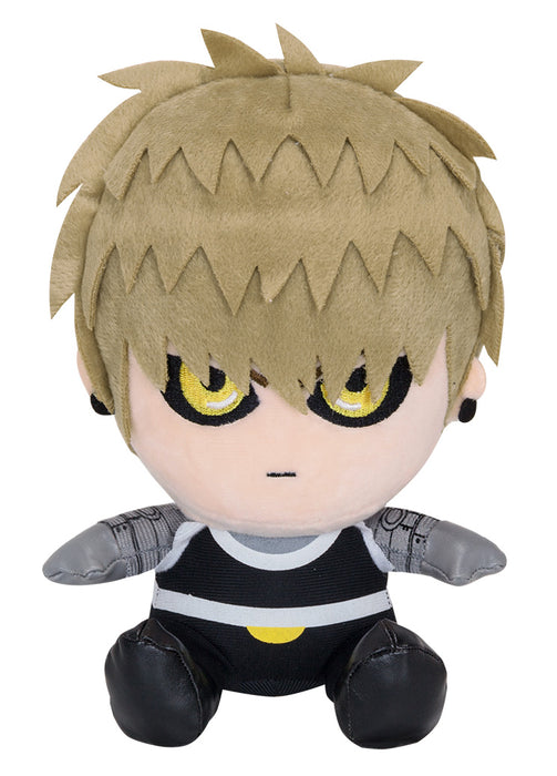 Plush Toy Series by Bless Toys "One-Punch Man" 02 Genos