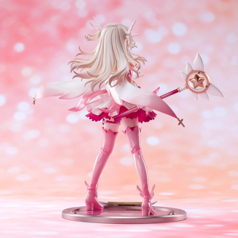 "Fate/kaleid liner Prisma Illya: Licht - The Nameless Girl" Illya Animated 10th Anniversary Tenshin Ver. 1/7 Scale
