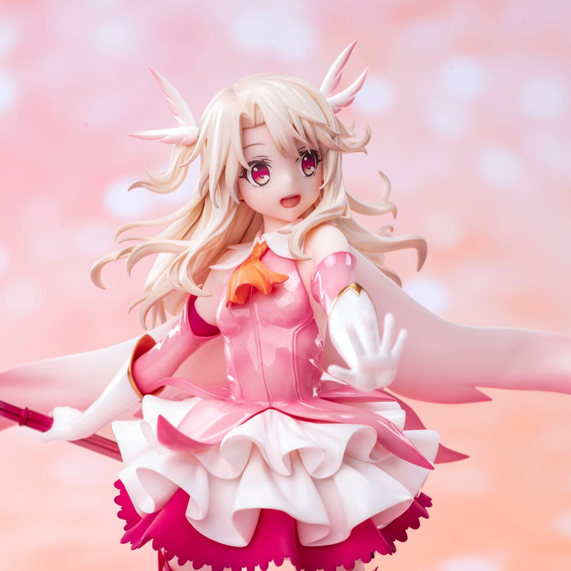 "Fate/kaleid liner Prisma Illya: Licht - The Nameless Girl" Illya Animated 10th Anniversary Tenshin Ver. 1/7 Scale