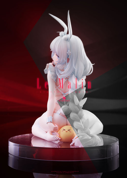 "Azur Lane" Le Malin -Listless Lapin- 1/4 Scale