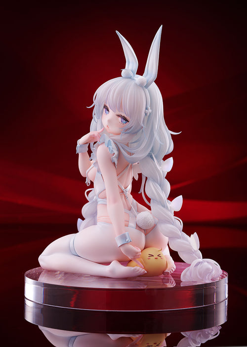 "Azur Lane" Le Malin -Listless Lapin- 1/4 Scale