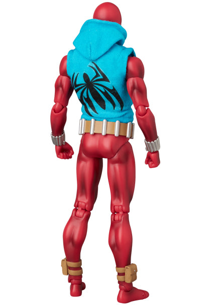 MAFEX "The Amazing Spider-Man" SCARLET SPIDER (COMIC Ver.) Ver.2.0