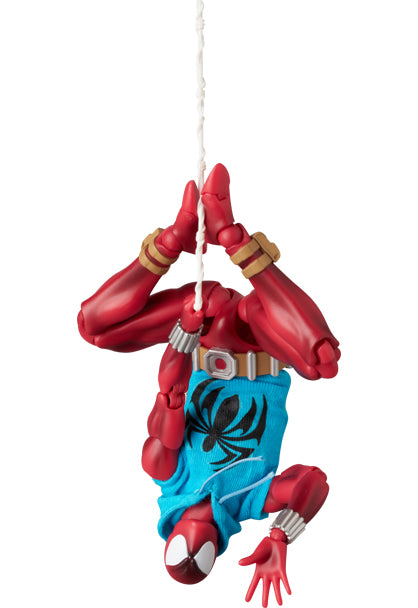 MAFEX "The Amazing Spider-Man" SCARLET SPIDER (COMIC Ver.) Ver.2.0