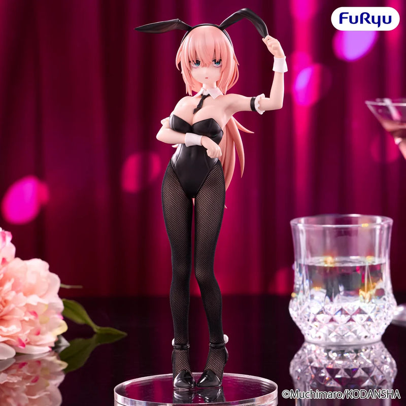 "There Is Also a Hole in the Student Organization!" BiCute Bunnies Figure Michinoku Komaro