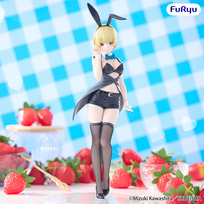 "Strawberry 100%" BiCute Bunnies Figure Nishino Tsukasa