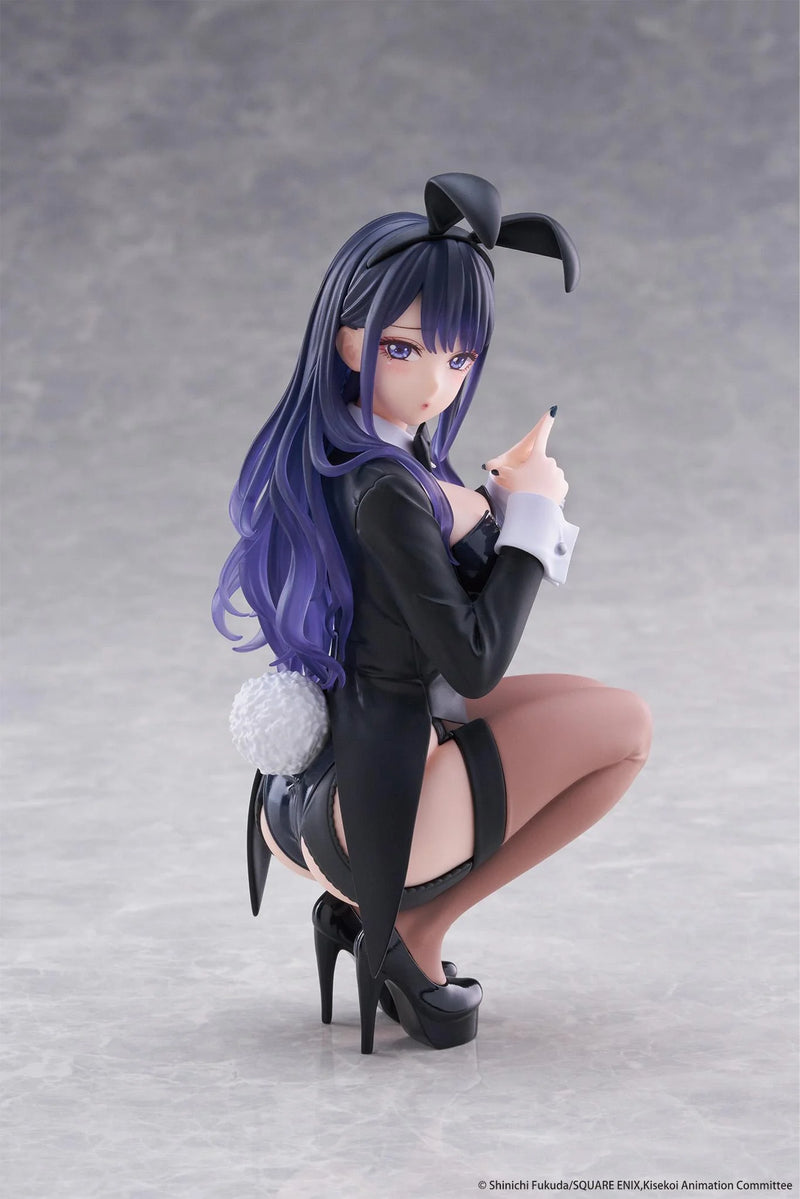 "My Dress-Up Darling Season 2" Desktop Cute Figure Kitagawa Marin Izayoi Arisa Ver.