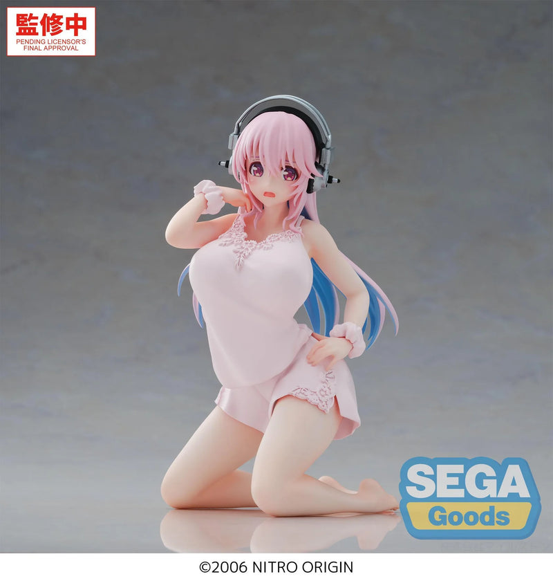 "Super Sonico" Yumemirize Super Sonico