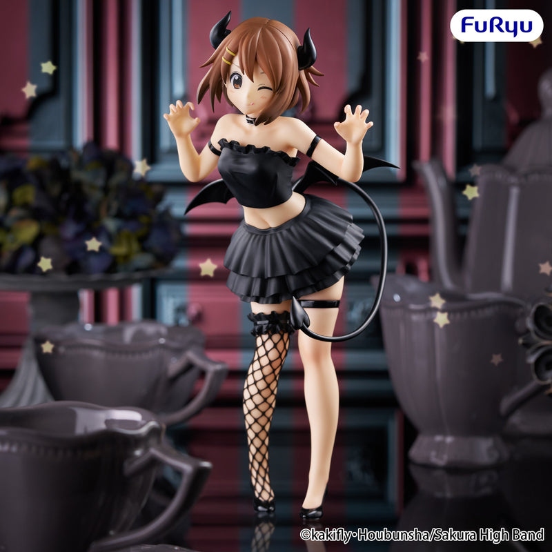 "K-ON!" BiCute Dark Figure Hirasawa Yui