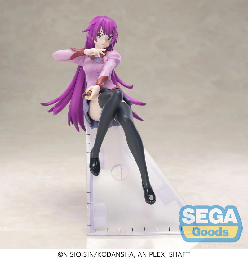 "Monogatari Series" Luminasta -Senjyogahara Hitagi-