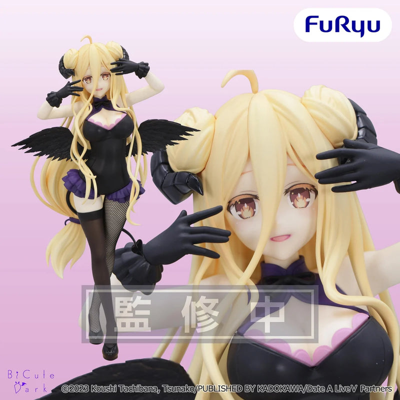 "Date A Live V" BiCute Dark Figure Hoshimiya Mukuro
