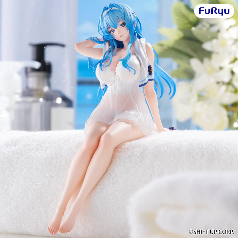 "GODDESS OF VICTORY: NIKKE" Noodle Stopper Figure Helm: After Shower