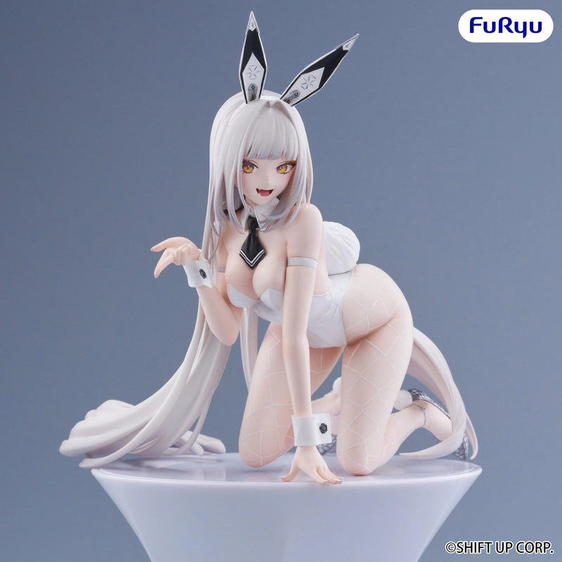 "Goddess of Victory: Nikke" Noodle Stopper Figure Blanc