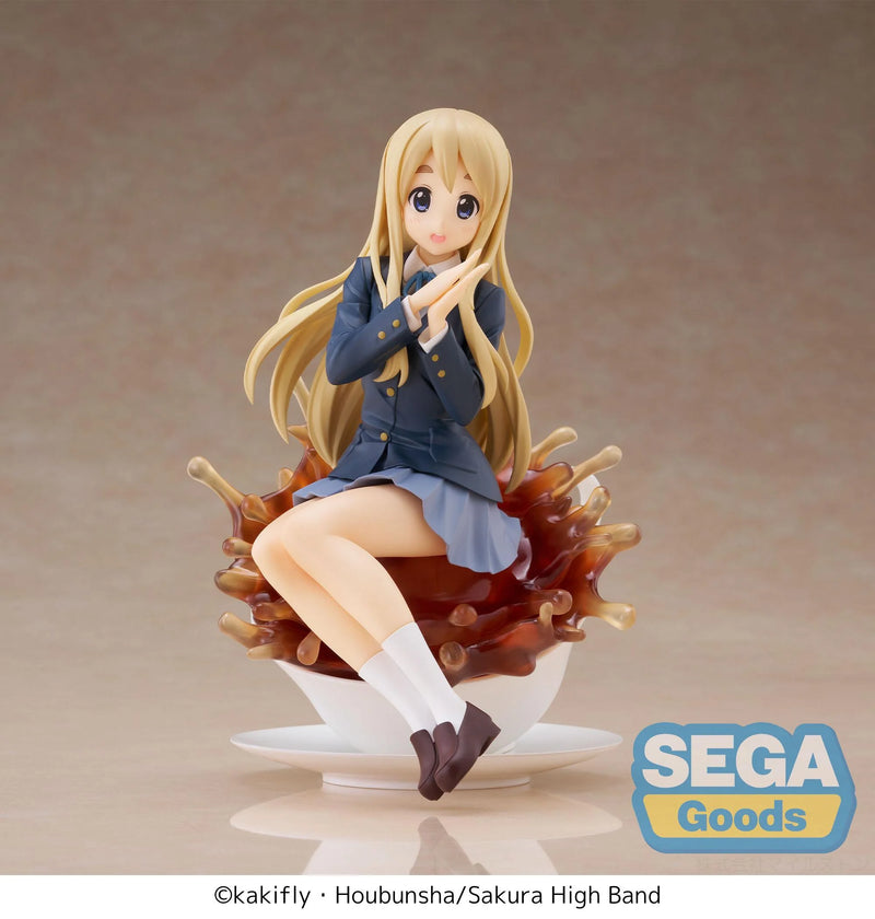 "K-On!" Luminasta Kotobuki Tsumugi