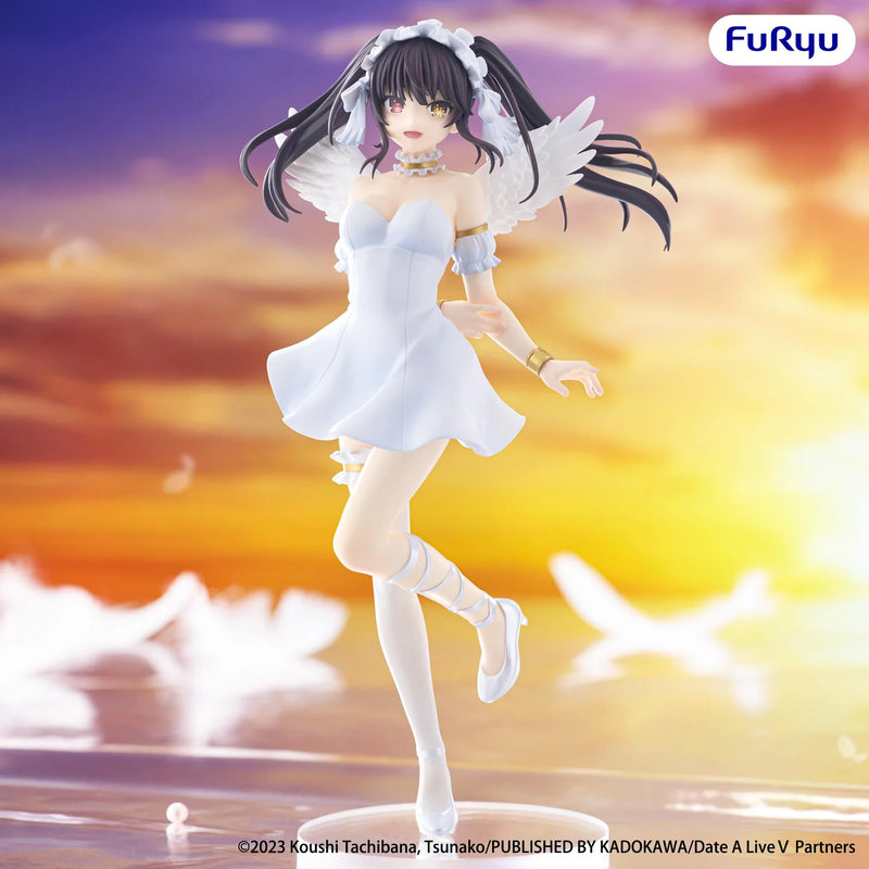 "Date A Live V" BiCute Pure Figure -Tokisaki Kurumi-