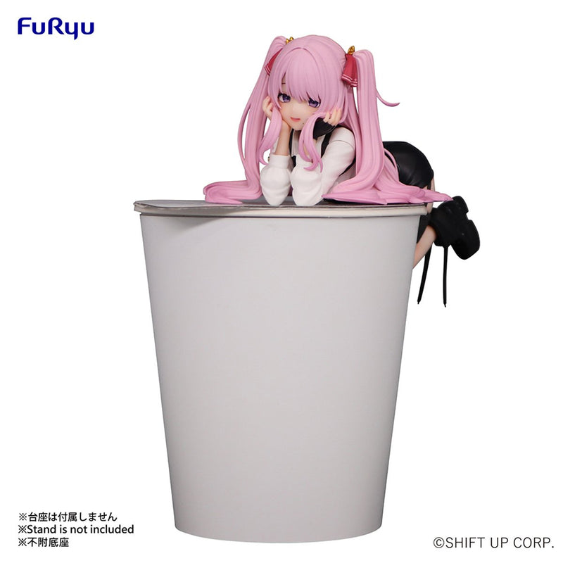 "Goddess of Victory: Nikke" Noodle Stopper Figure Yuni