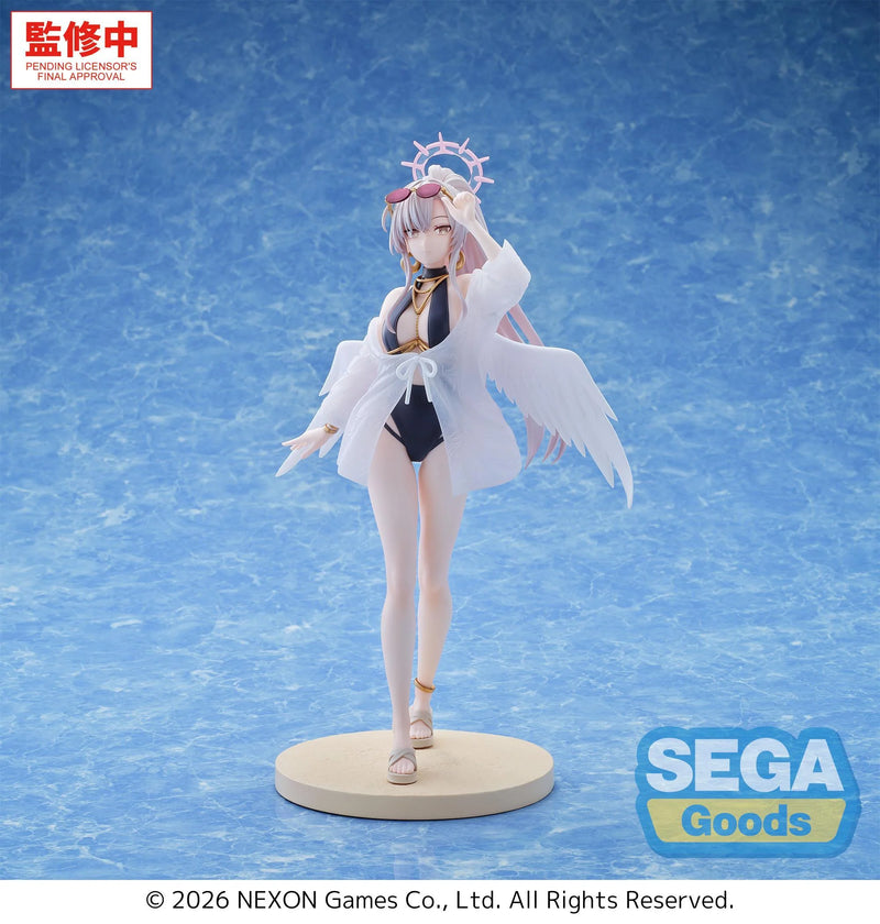 "Blue Archive" XStellar Nagisa (Swimsuit)