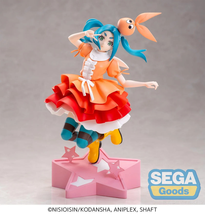 "Monogatari Series" XStellar Ononoki Yotsugi