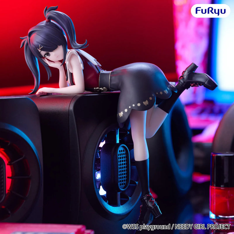 "NEEDY GIRL OVERDOSE" Noodle Stopper Figure Ame-chan