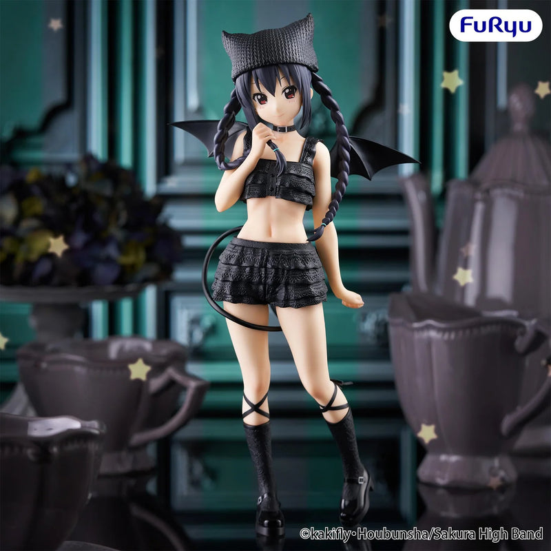 "K-ON!" BiCute Dark Figure -Nakano Azusa-