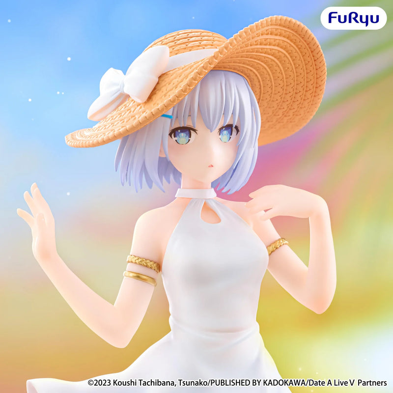 "Date A Live V" Summer Dress Figure Tobiichi Origami