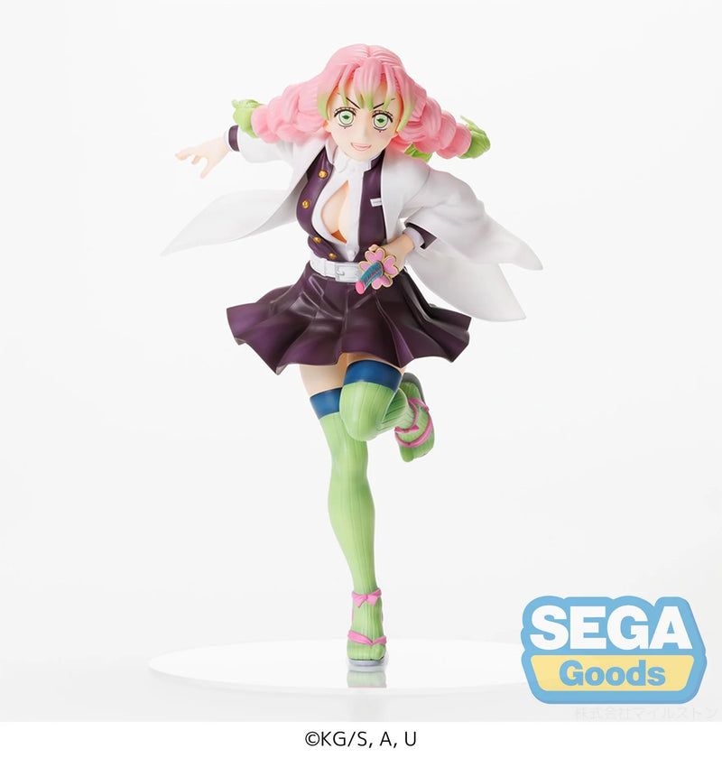 "Demon Slayer: Kimetsu no Yaiba" FIGURIZMα -Kanroji Mitsuri-