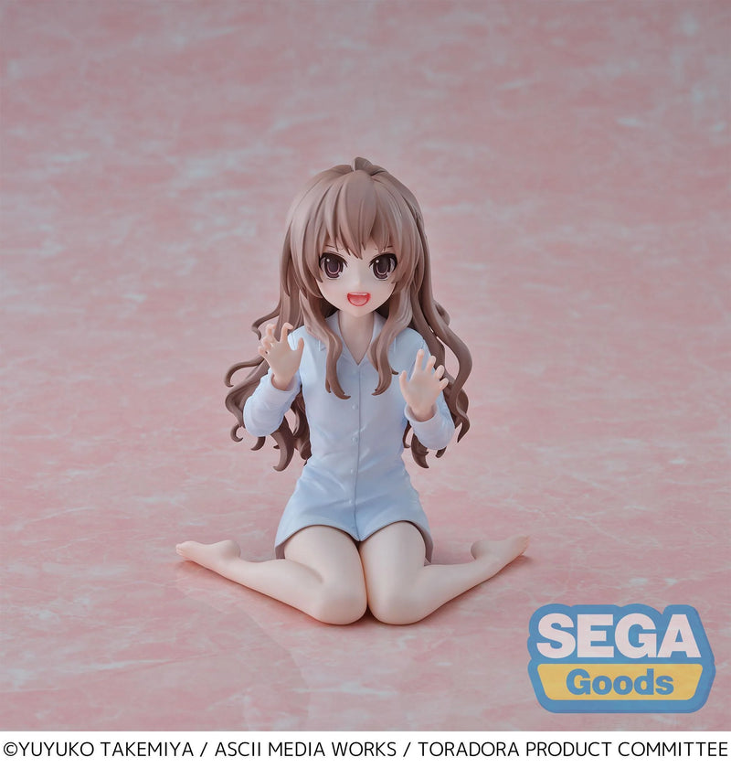 "Toradora!" Yumemirize Aisaka Taiga