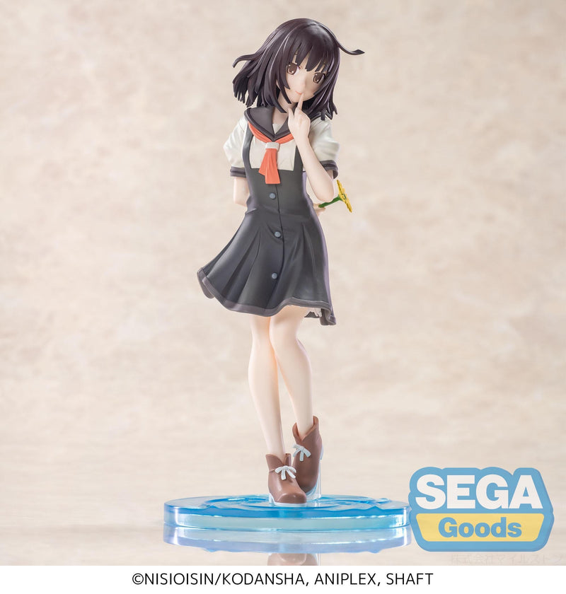 "Monogatari Series" XStellar Sengoku Nadeko