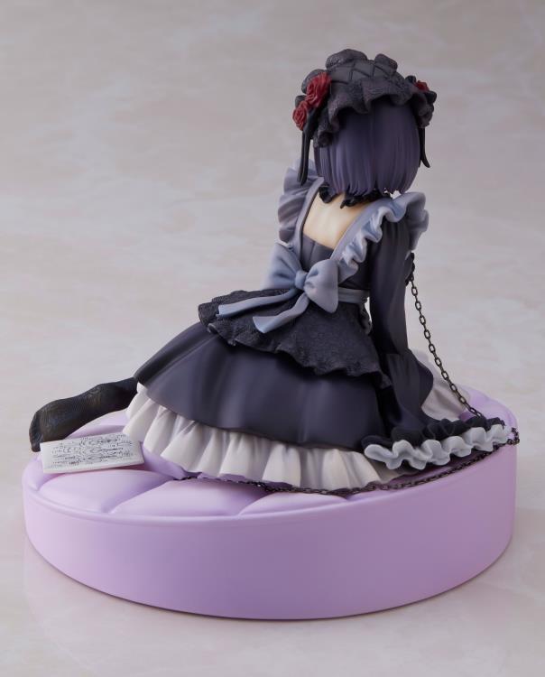 "My Dress-Up Darling" Artist Master Piece/AMP+ Kitagawa Marin Figure Kuroe Shizuku Ver.