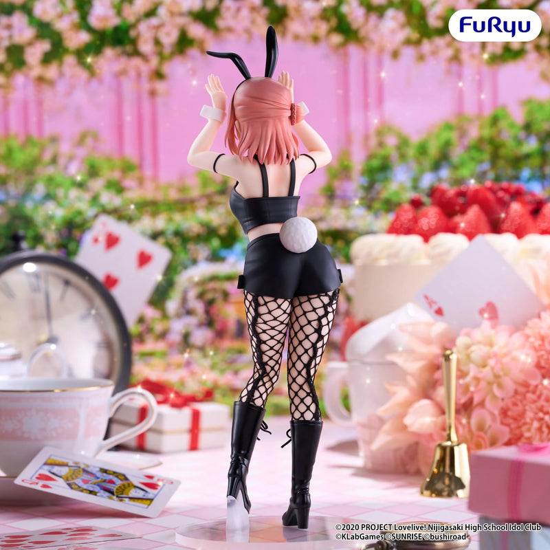 "Love Live! Nijigasaki High School Idol Club" BiCute Bunnies Figure Uehara Ayumu