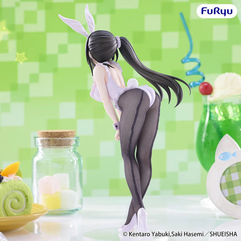 "To Love Ru" Darkness BiCute Bunnies Figure Kotegawa Yui