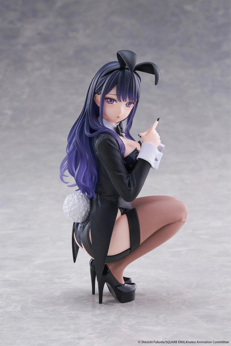 "My Dress-Up Darling Season 2" Desktop Cute Figure Kitagawa Marin Izayoi Arisa Ver.