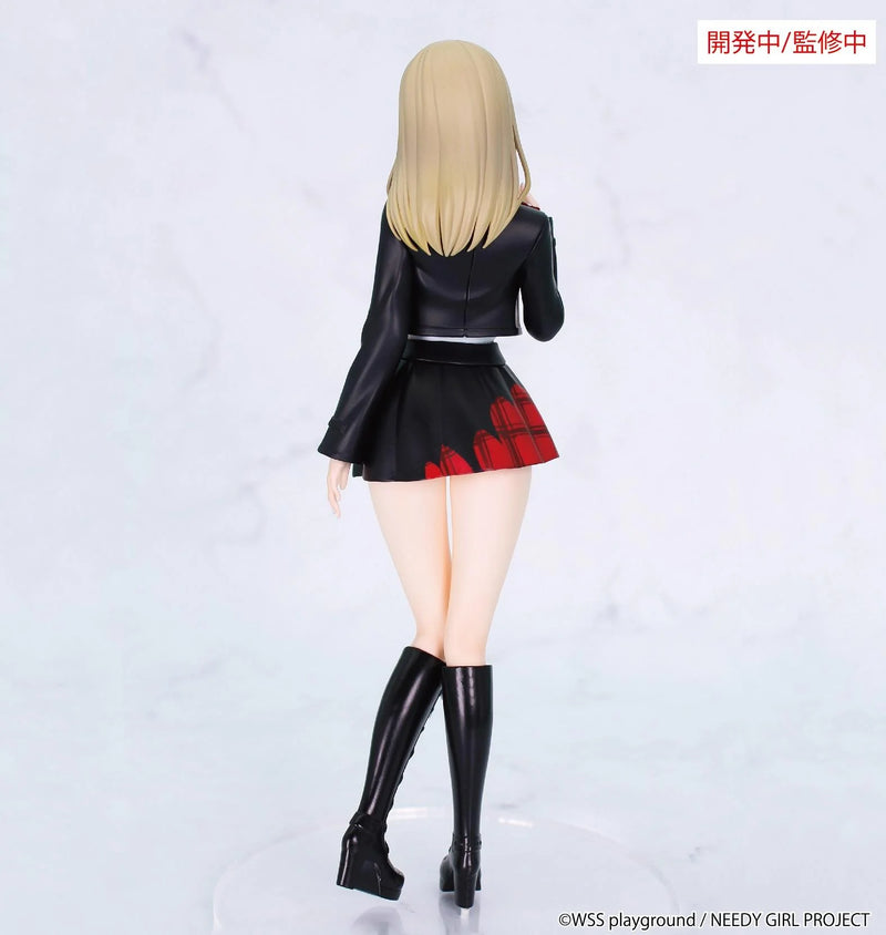 "NEEDY GIRL OVERDOSE" Vivit figure KACHE
