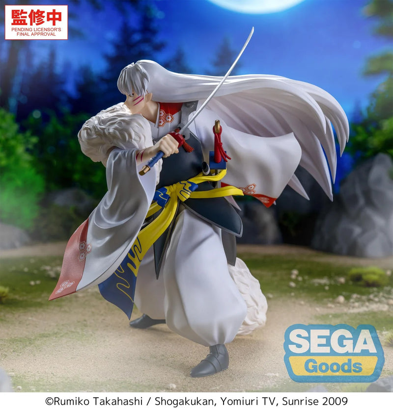 "Inuyasha" Luminasta Sesshomaru