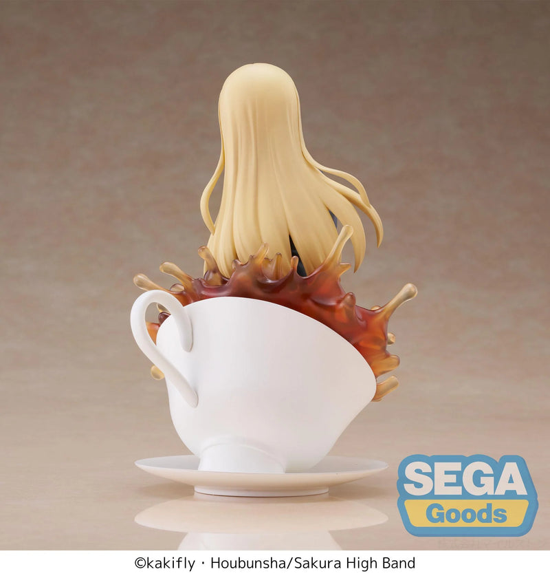 "K-On!" Luminasta Kotobuki Tsumugi